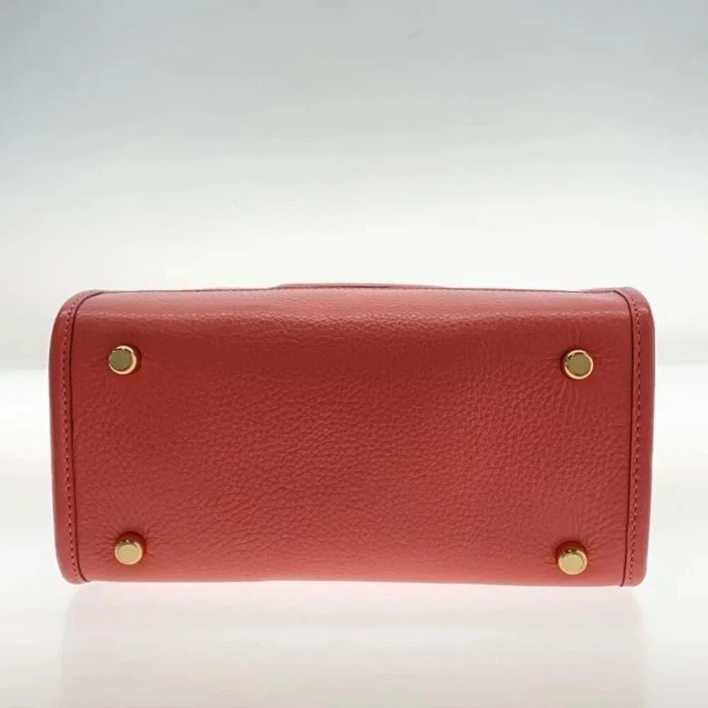 Coach small tote